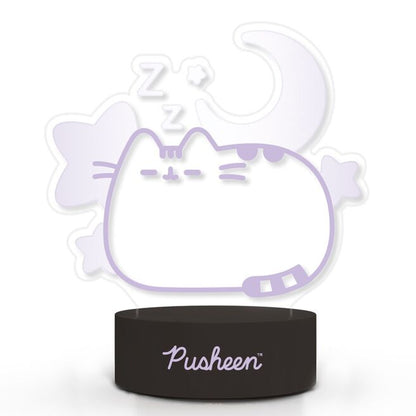 Imagen 2 de Lampara Led Dreams Pusheen