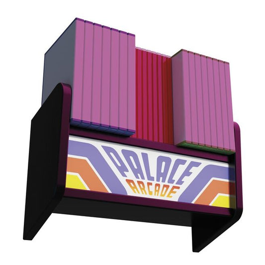 Imagen de Lampara Acarde Stranger Things parte de nuestra colección en Espadas y más, sitio oficial.