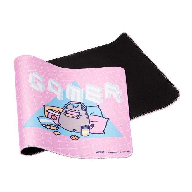 Imagen 6 - Alfombrilla Gaming Pusheen