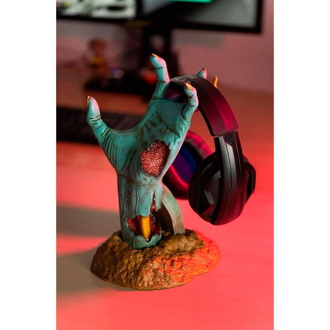 Imagen 1 - Sporte Mando Y Auriculares Gameration One More Life