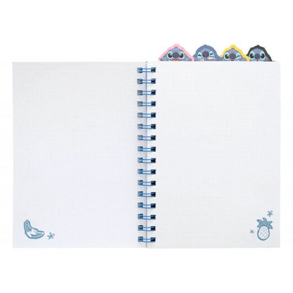 Imagen 3 de Cuaderno A5 Stitch Disney