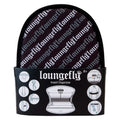 Imagen 1 de Organizador Mochila Loungefly