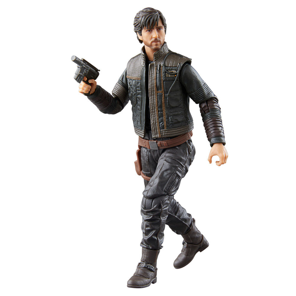 Imagen 3 de Figura Cassian Andor - Andor Star Wars 15Cm