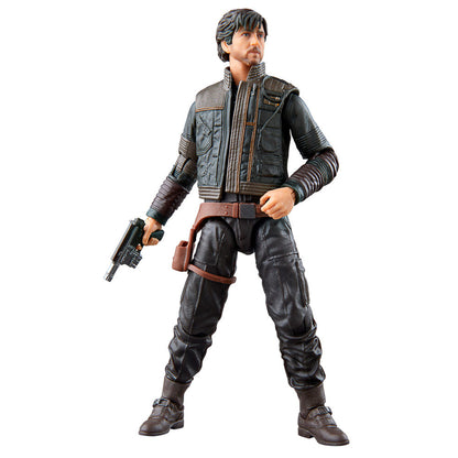 Imagen de Figura Cassian Andor - Andor Star Wars 15Cm parte de nuestra colección en Espadas y más, sitio oficial.