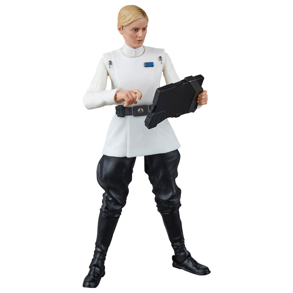 Imagen de Figura Dedra Meero Andor Star Wars 15Cm parte de nuestra colección en Espadas y más, sitio oficial.