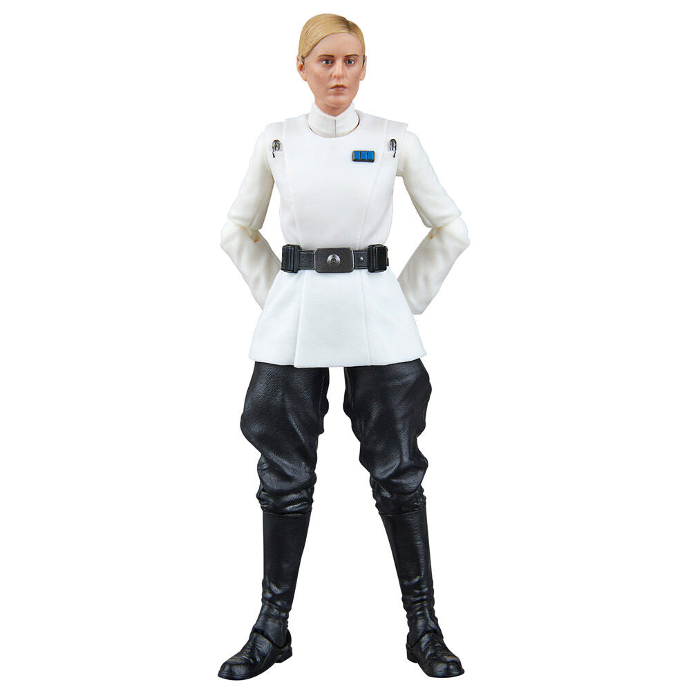 Imagen de Figura Dedra Meero Andor Star Wars 15Cm parte de nuestra colección en Espadas y más, sitio oficial.