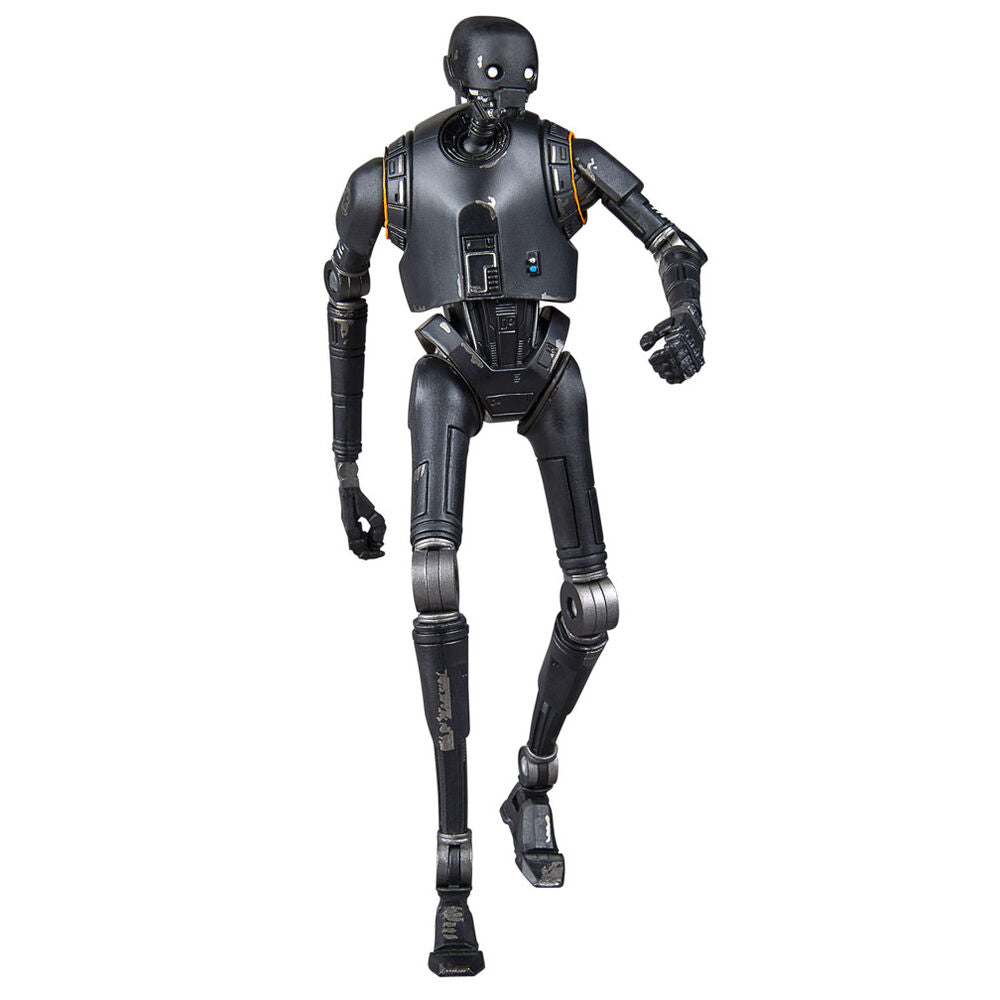 Imagen de Figura K-2So Kay-Tuesso Andor Star Wars 15Cm parte de nuestra colección en Espadas y más, sitio oficial.
