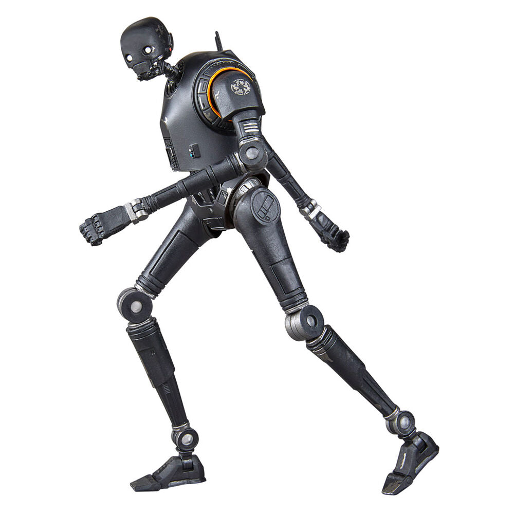 Imagen de Figura K-2So Kay-Tuesso Andor Star Wars 15Cm parte de nuestra colección en Espadas y más, sitio oficial.