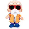 Imagen 1 - Peluche Kame Sennin Dragon Ball 28Cm