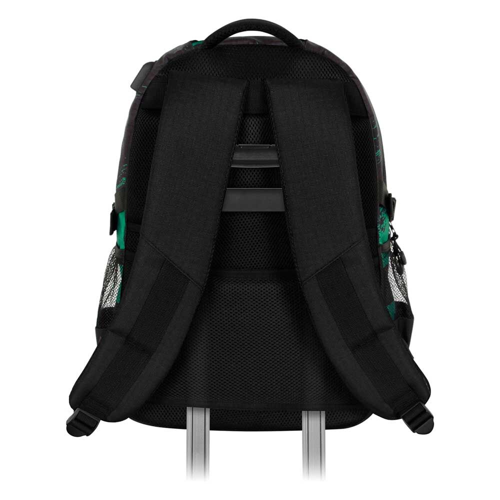Imagen 3 - Mochila Plus Sutoriku Demon Slayer Kimetsu No Yaiba 44Cm