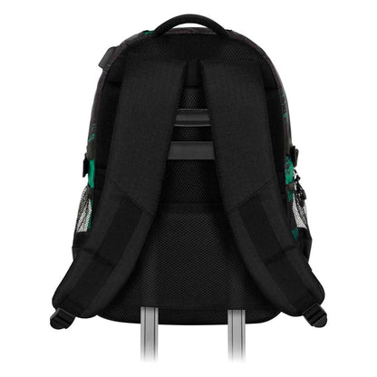 Imagen 3 - Mochila Plus Sutoriku Demon Slayer Kimetsu No Yaiba 44Cm