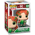 Imagen 1 de Figura Pop Dc Comics Poison Ivy Holiday