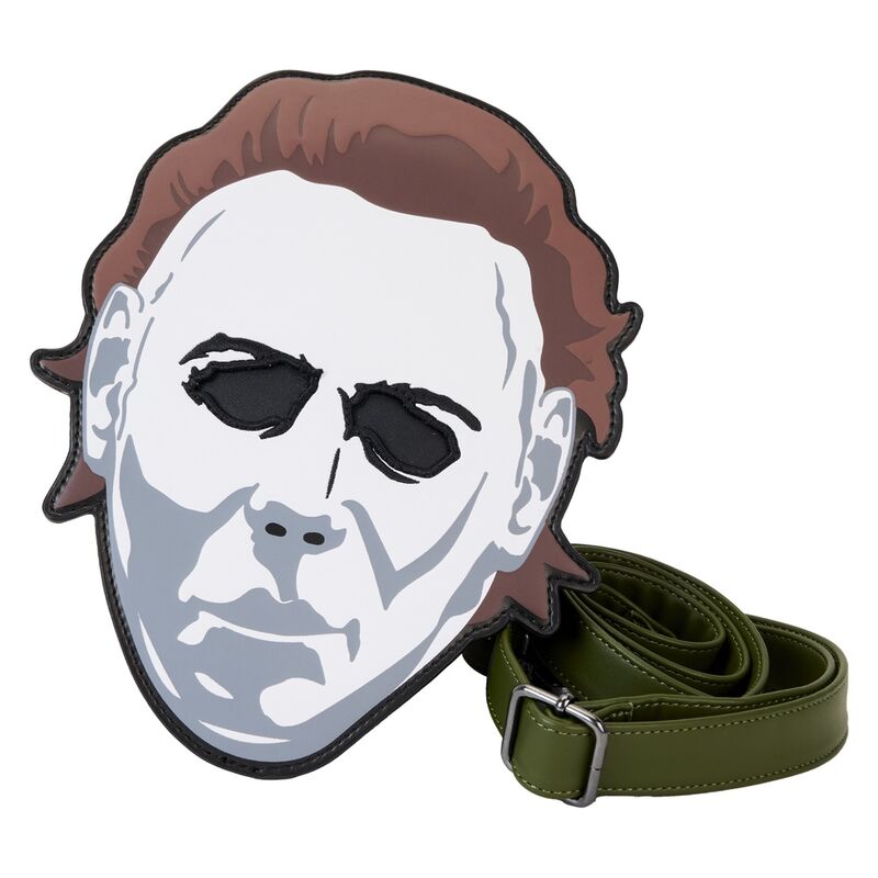 Imagen 1 de Bolso Michael Myers Haloween Loungefly