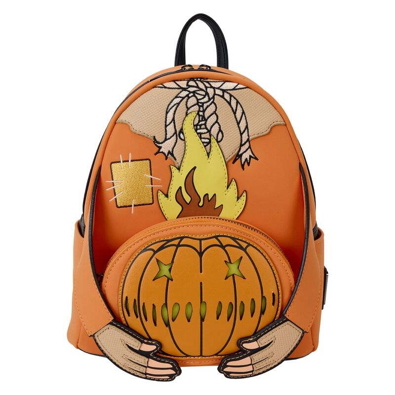 Imagen 1 de Mochila Sam Trick R Treat Loungefly 26Cm