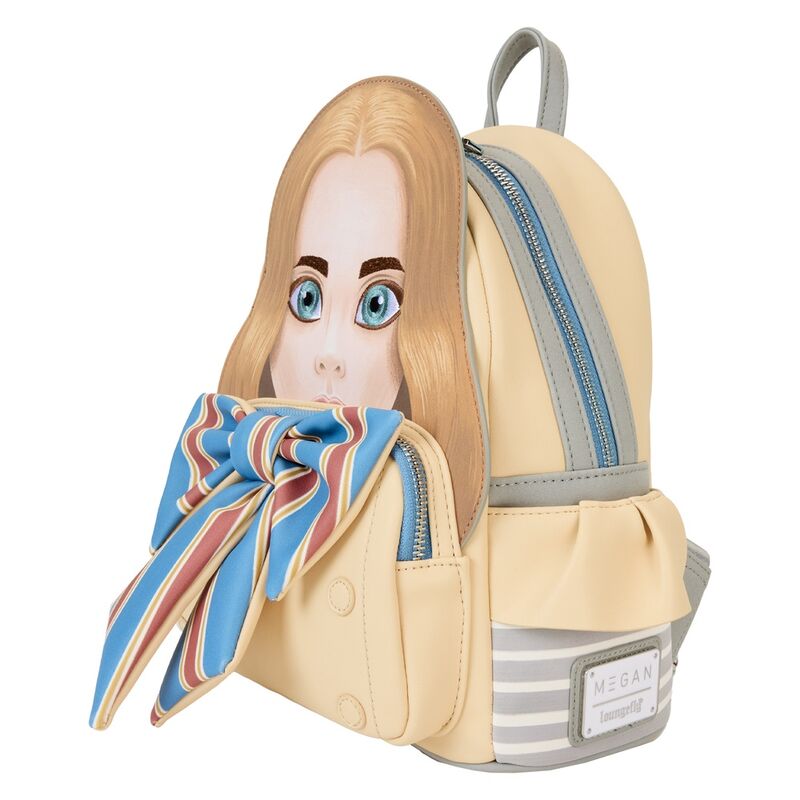 Imagen 2 de Mochila Megan Loungefly