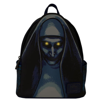 Imagen 2 de Mochila La Monja Loungefly 26Cm