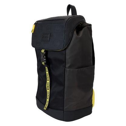 Imagen 2 de Mochila 85Th Anniversary Batman Dc Comics Loungefly
