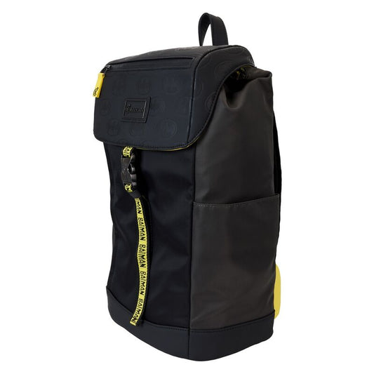 Imagen 2 de Mochila 85Th Anniversary Batman Dc Comics Loungefly
