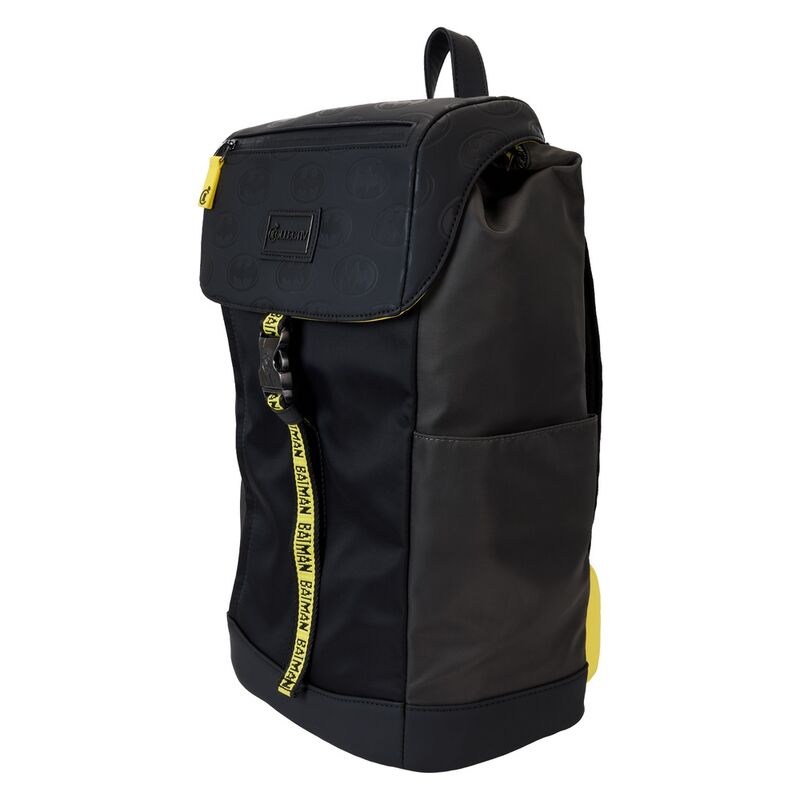 Imagen 2 de Mochila 85Th Anniversary Batman Dc Comics Loungefly