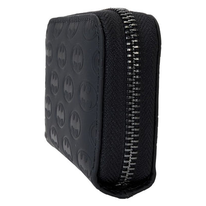 Imagen 2 - Cartera 85Th Anniversary Batman Dc Comics Loungefly