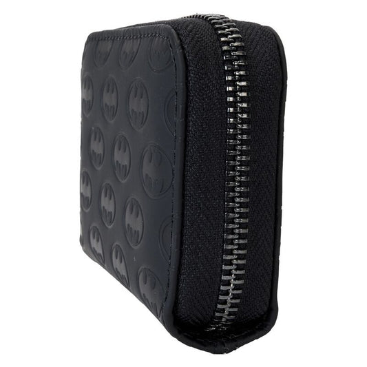Imagen 2 - Cartera 85Th Anniversary Batman Dc Comics Loungefly