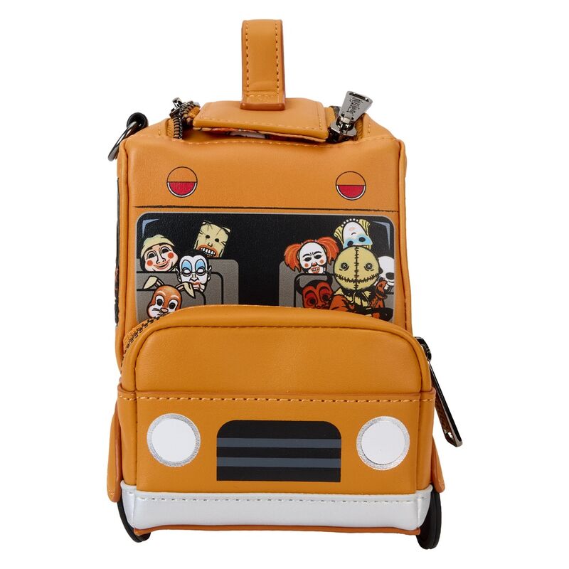 Imagen 2 de Bolso Bandolera Sam Trick R Treat Loungefly