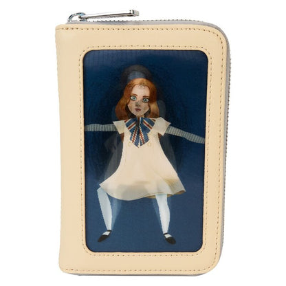 Imagen de Cartera Megan Loungelfy parte de nuestra colección en Espadas y más, sitio oficial.