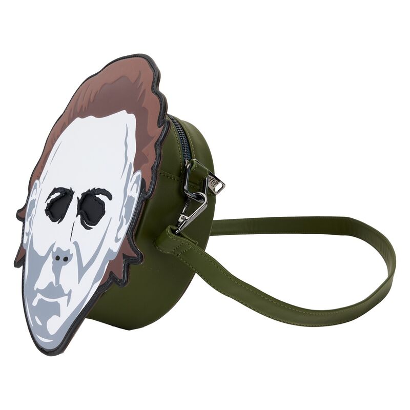 Imagen 3 de Bolso Michael Myers Haloween Loungefly