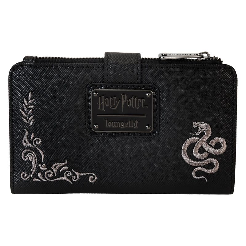 Imagen 3 - Cartera Death Eater Harry Potter Loungefly