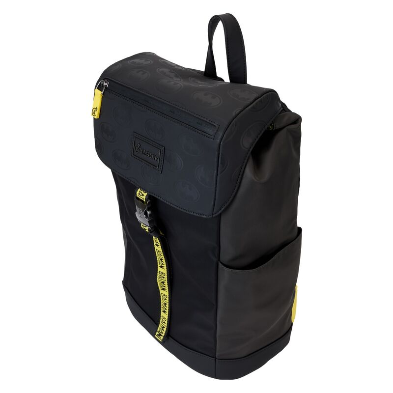 Imagen 3 de Mochila 85Th Anniversary Batman Dc Comics Loungefly