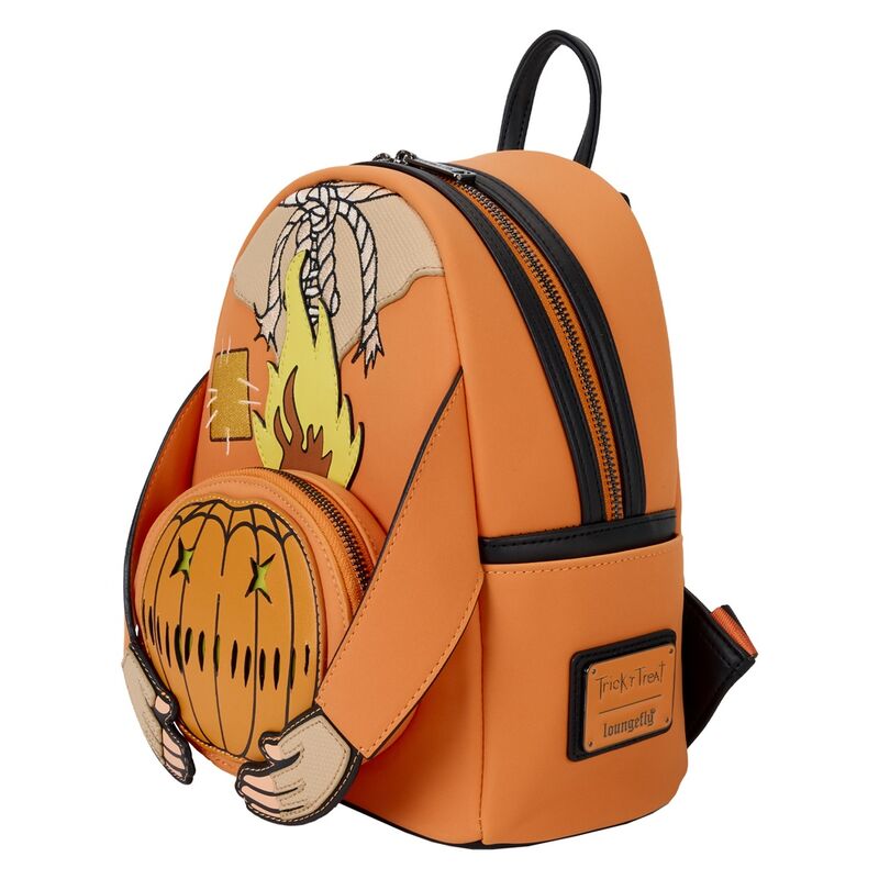 Imagen 3 de Mochila Sam Trick R Treat Loungefly 26Cm