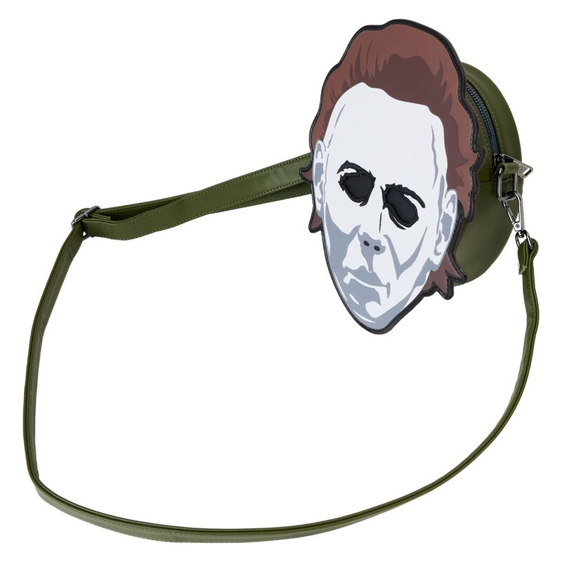 Imagen 4 de Bolso Michael Myers Haloween Loungefly