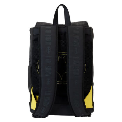 Imagen 4 de Mochila 85Th Anniversary Batman Dc Comics Loungefly