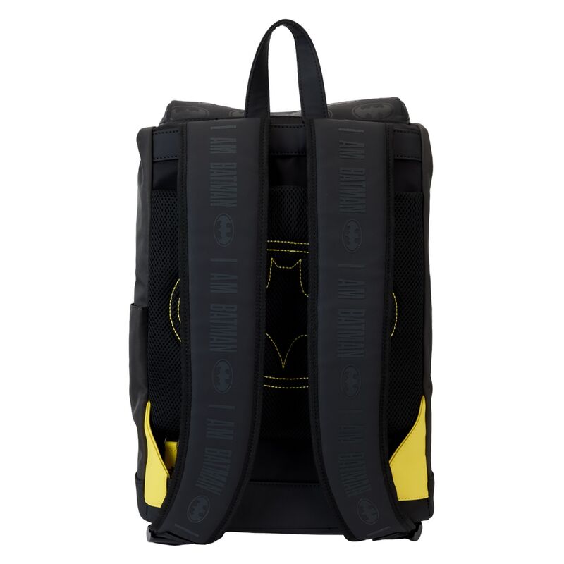 Imagen 4 de Mochila 85Th Anniversary Batman Dc Comics Loungefly