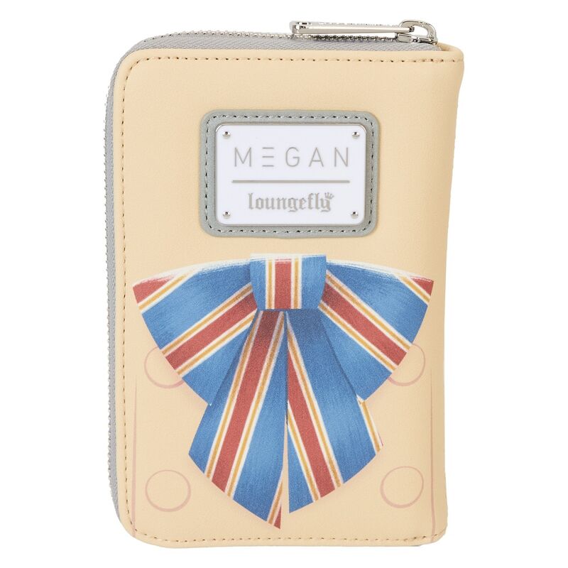Imagen de Cartera Megan Loungelfy parte de nuestra colección en Espadas y más, sitio oficial.