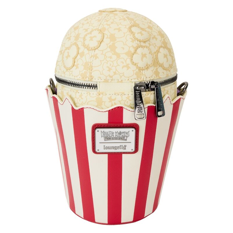 Imagen 5 de Bolso Popcorn Killer Klowns Loungefly