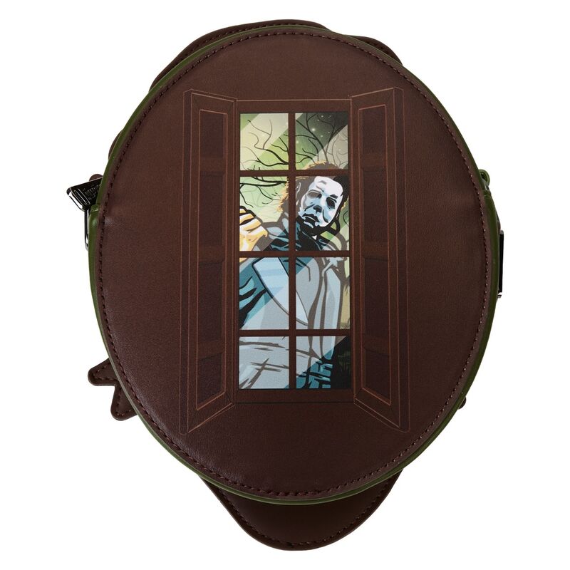 Imagen 5 de Bolso Michael Myers Haloween Loungefly