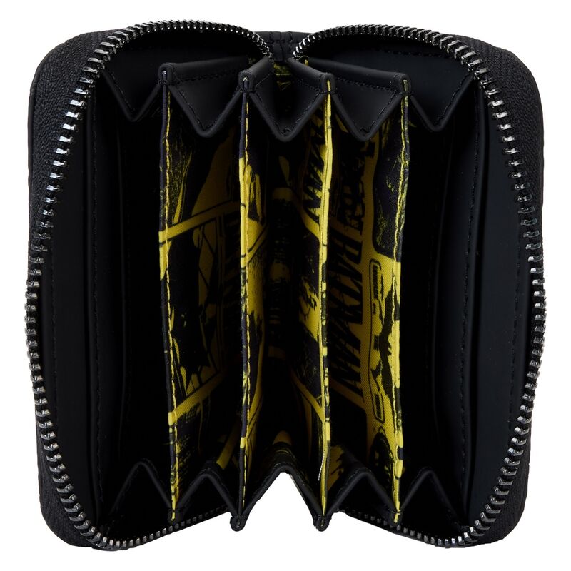 Imagen 4 - Cartera 85Th Anniversary Batman Dc Comics Loungefly