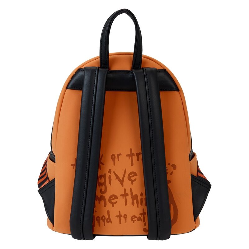 Imagen 5 de Mochila Sam Trick R Treat Loungefly 26Cm