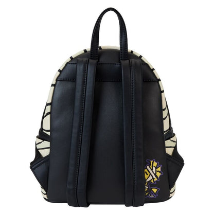 Imagen de Mochila Mummy Snoopy Loungefly 26Cm parte de nuestra colección en Espadas y más, sitio oficial.