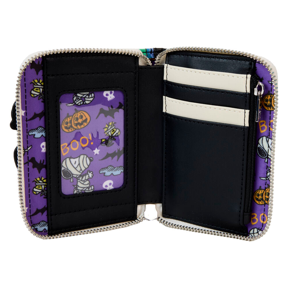 Imagen 3 de Cartera Mummy Snoopy Loungefly