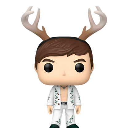 Imagen 1 de Figura Pop Saltburn Oliver Quick