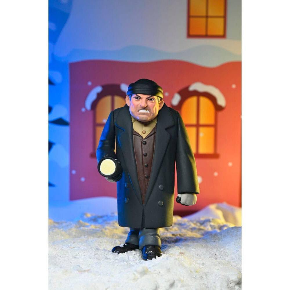 Imagen 2 - Figura Harry Toony Classics Solo En Casa 15Cm