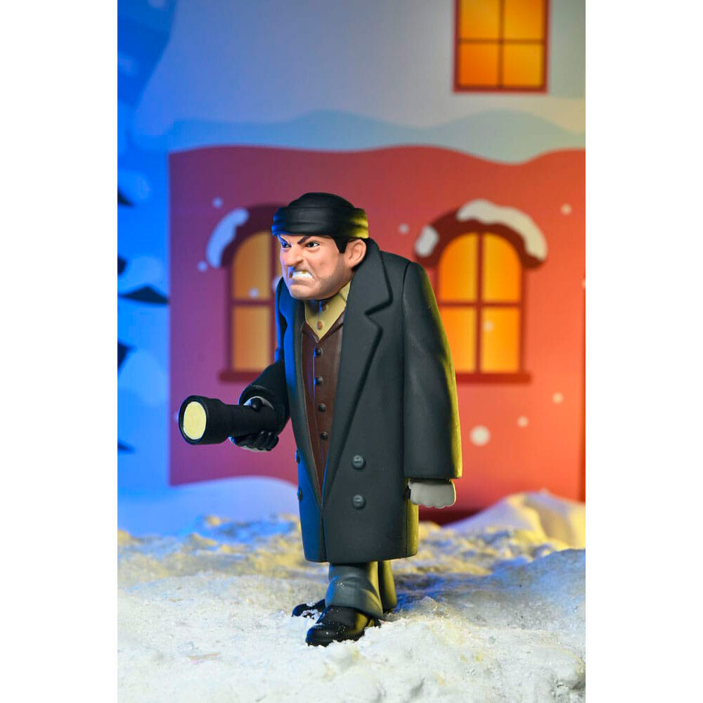 Imagen 3 - Figura Harry Toony Classics Solo En Casa 15Cm