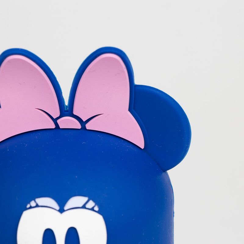 Imagen 5 - Portatodo 3D Minnie Disney