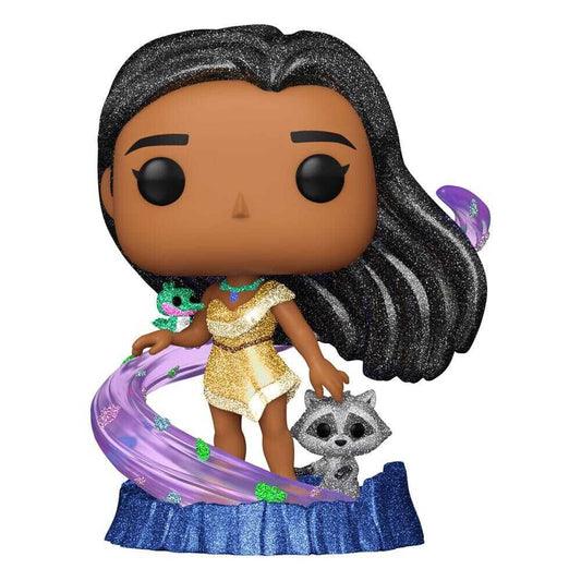 Imagen 1 de Figura Pop Disney Princess Pocahontas Exclusive