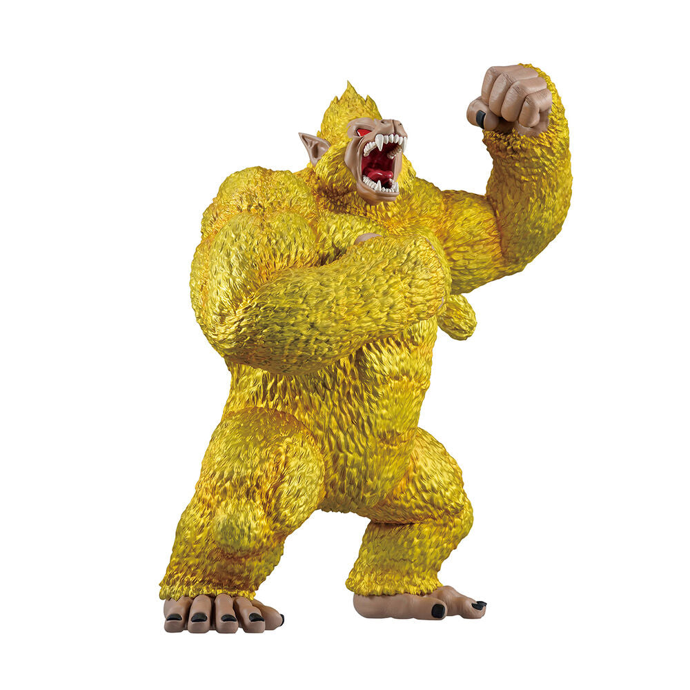 Imagen 3 - Figura Ichibansho Golden Ape Goku Vs Omnibus Ultimate Dragon Ball Z 29Cm