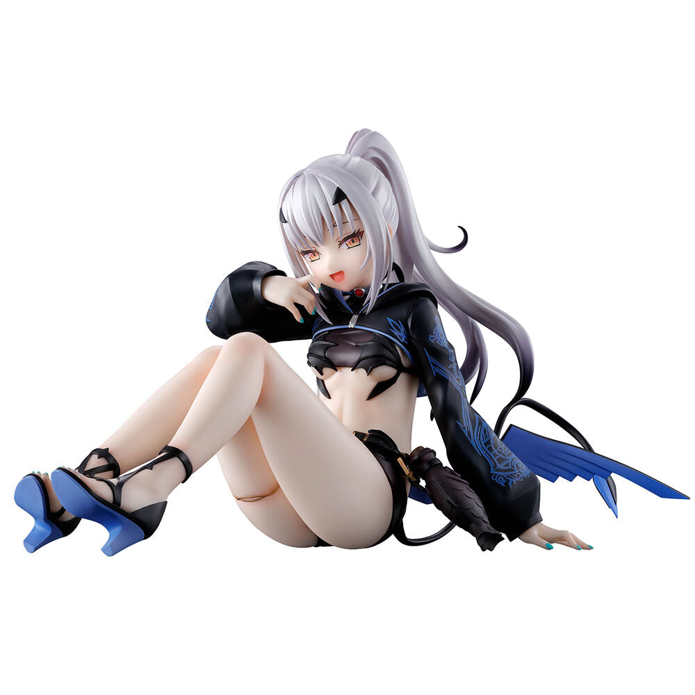 Imagen 1 - Figura Ichinbansho Melusine Fate Grand Order 10Cm