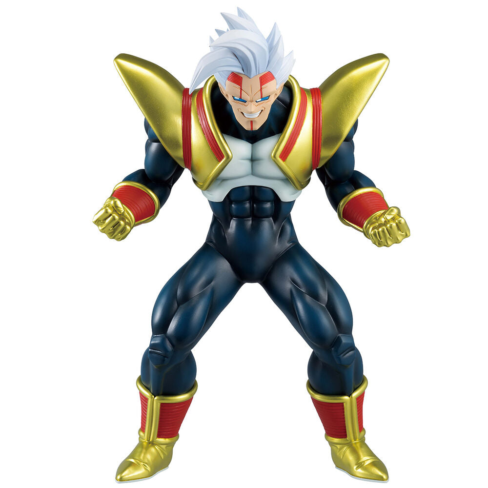 Imagen 1 - Figura Ichibansho Super Baby 2 Vs Omnibus Ultimate Dragon Ball Gt 26Cm