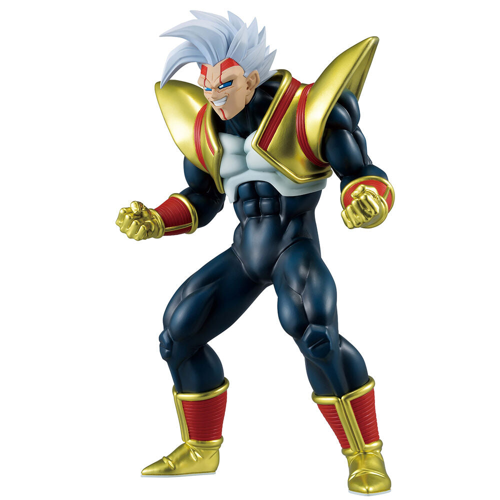 Imagen 2 - Figura Ichibansho Super Baby 2 Vs Omnibus Ultimate Dragon Ball Gt 26Cm